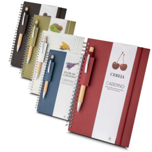 AS008 - Caderno de Anotações