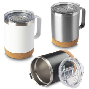AS8500 - Caneca Inox 350ml