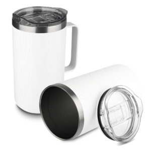 AS8900 - Caneca Inox 750ml