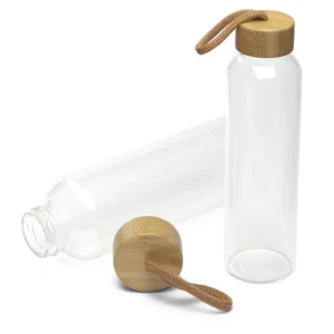 AS7000 - Garrafa Vidro 600ml
