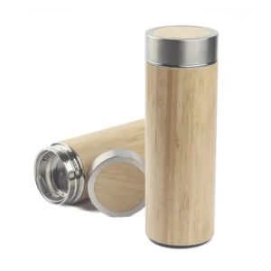 AS6800 - Garrafa Inox 400ml