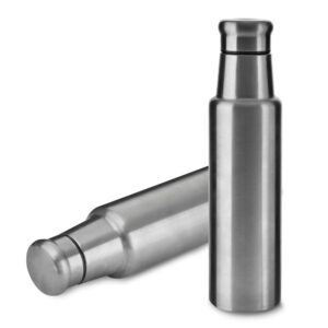 AS8200 - Garrafa Inox 1L