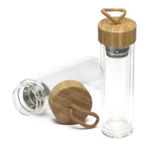 AS7100 - Garrafa Vidro 360ml