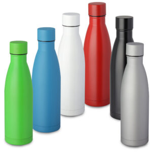 AS8100 - Garrafa Inox 500ml