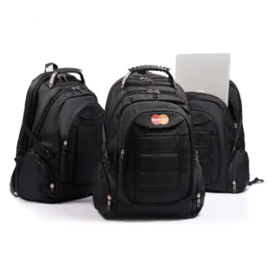 AS209 - Mochila p/ Notebook
