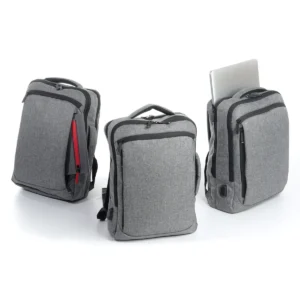 AS360P - Mochila Pasta