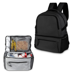 AS208 - Mochila Térmica