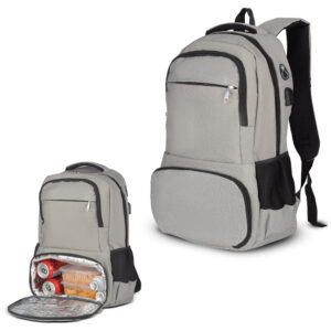 AS207 - Mochila Térmica