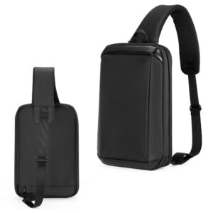 AS555 - Mochila Transversal