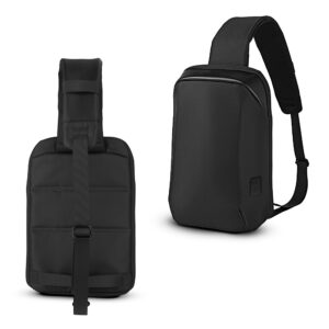 AS550 - Mochila Transversal