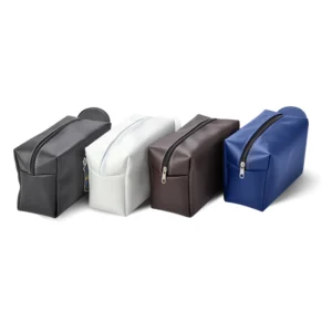 AS200 - Necessaire em Couro Sintético