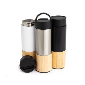 XZ02407 - Garrafa Térmica