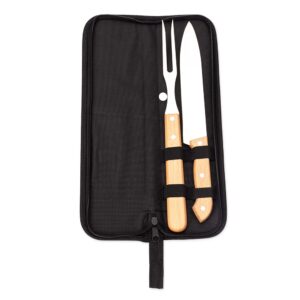 XZ07447B - Kit Churrasco 2 Peças