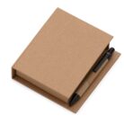 Bloco de anotações ecológico