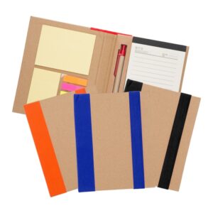 Bloco de Notas Autoadesivo