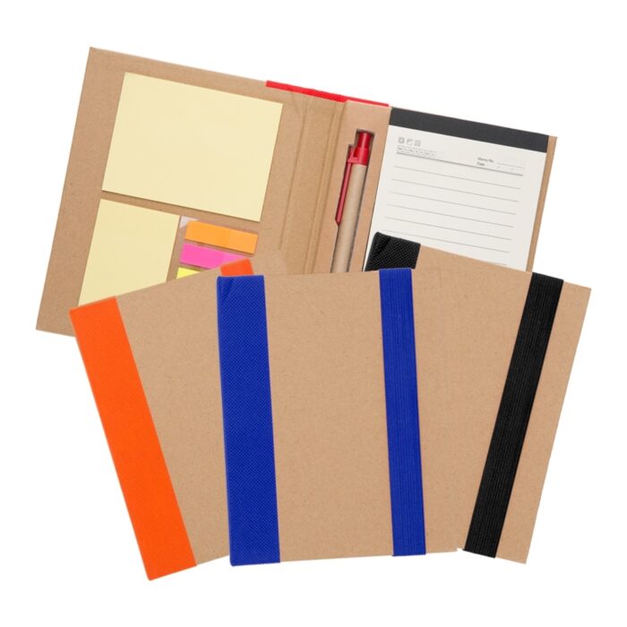 Bloco de Notas Autoadesivo