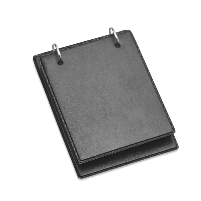 Bloco-de-Anotacao-de-Mesa-PRETO-9855-1560524848 Bloco de Notas Multiuso