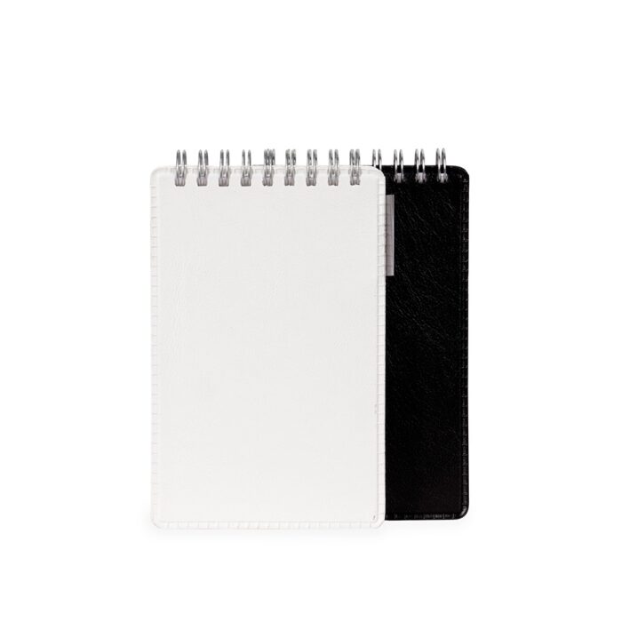 Bloco de Notas Organizador