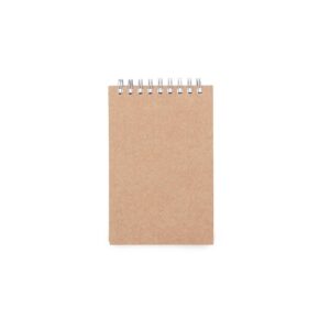 Bloco de Anotações Ecológico - 14818