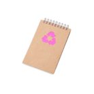 Bloco de Anotações Simples