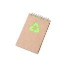 Bloco de Anotações Simples