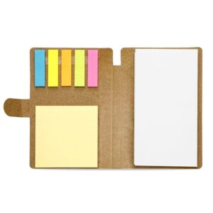 Bloco de Notas para Escritório