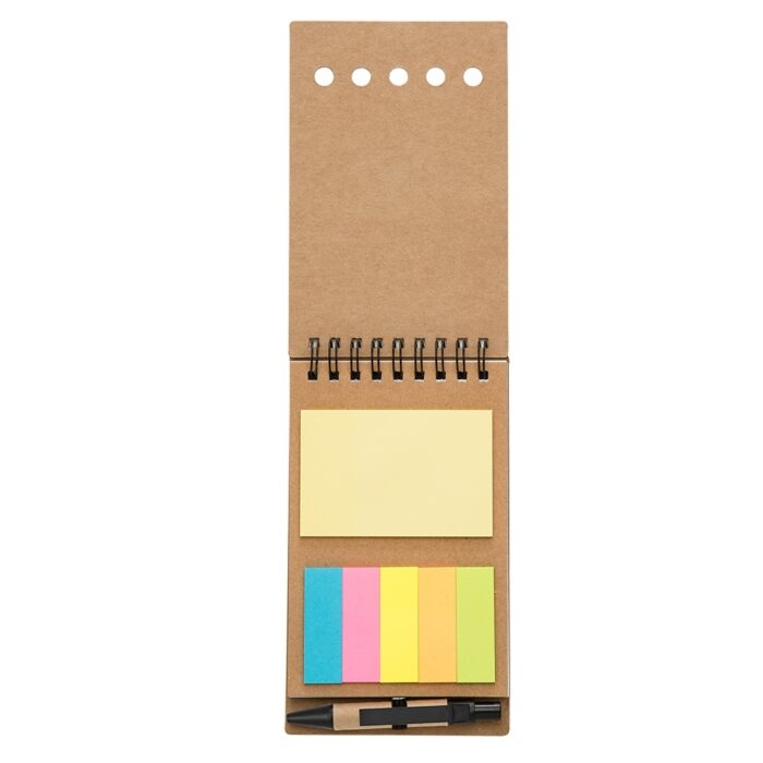 Bloco-de-Anotacoes-com-Autoadesivos-e-Caneta-208d2-1692130814 Bloco de Anotações com Post-it e Caneta