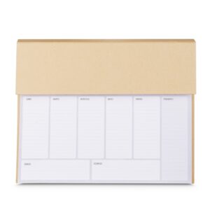 Bloco de Notas Profissional