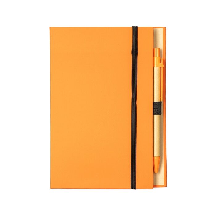 Bloco-de-Anotacoes-com-Autoadesivos-e-Caneta-LARANJA-23455-1749558397 Bloco de Anotações com Autoadesivos e Caneta