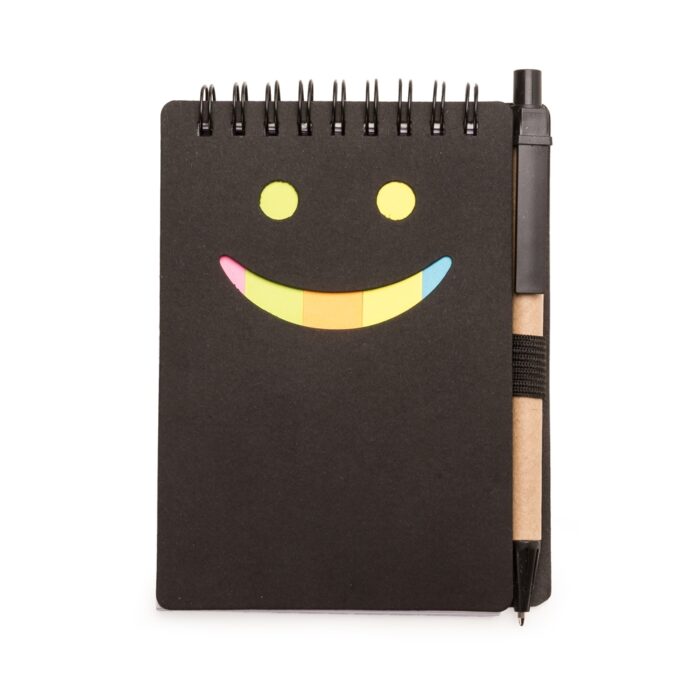 Bloco-de-Anotacoes-com-Post-it-e-Caneta-6550-1504557897 Bloco de Anotações com Autoadesivos e Caneta