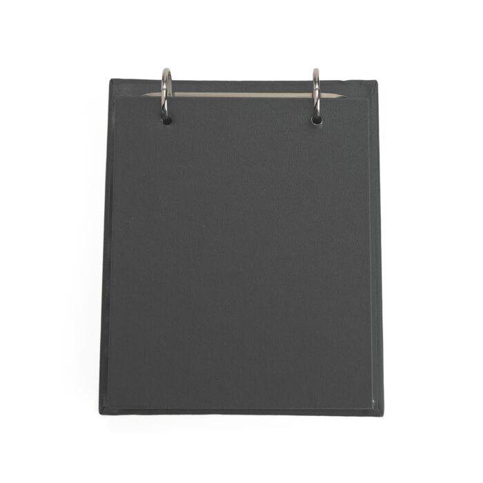 Bloco de Anotações de Mesa