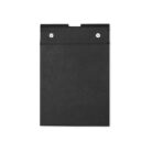 Bloco de Anotações em Couro Sintético