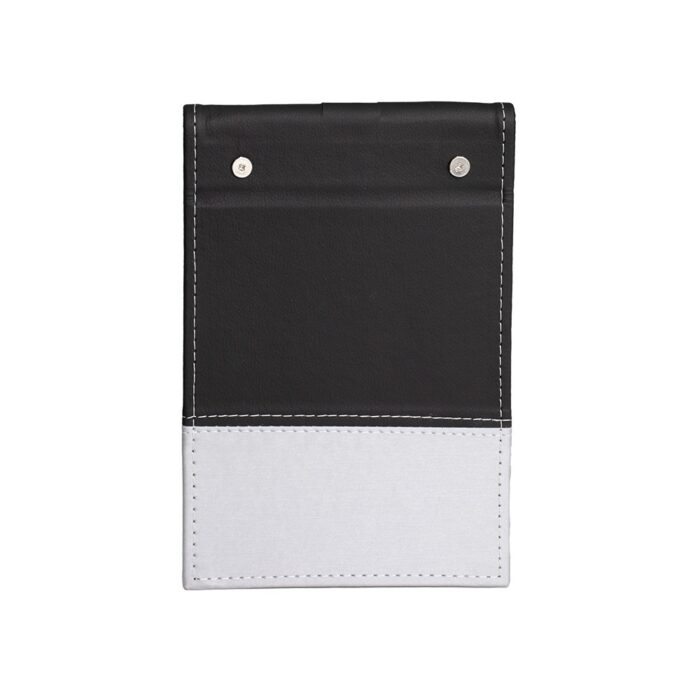 Bloco-de-Anotacoes-em-Couro-Sintetico-e-Porta-Caneta-CINZA-18749-1710793147 Bloco de Anotações em Couro Sintético