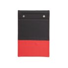 Bloco de Anotações em Couro Sintético