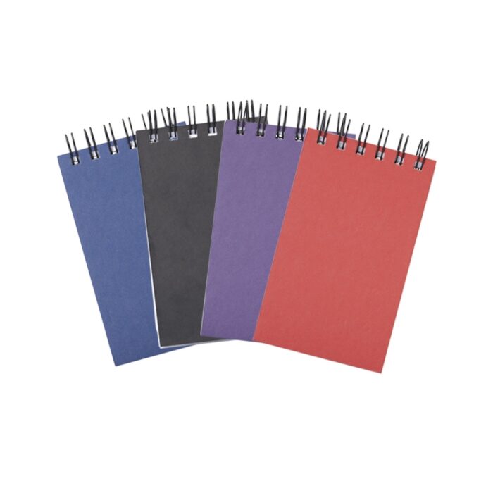 Bloco de Anotações Prático