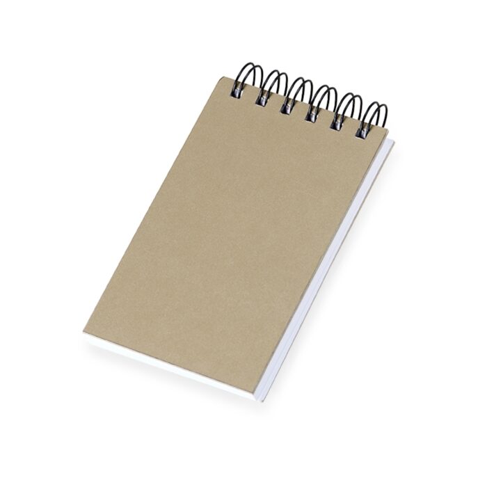 Bloco de Anotações Prático