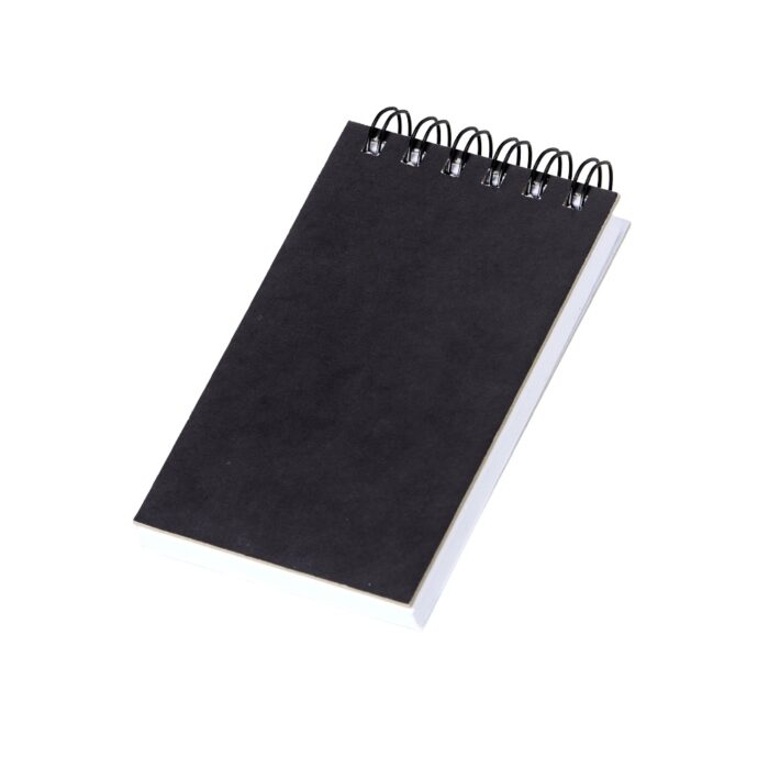 Bloco de Anotações Prático