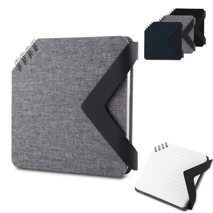 Bloco de Anotações rPET