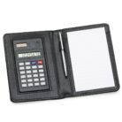 Bloco de Anotações e Calculadora