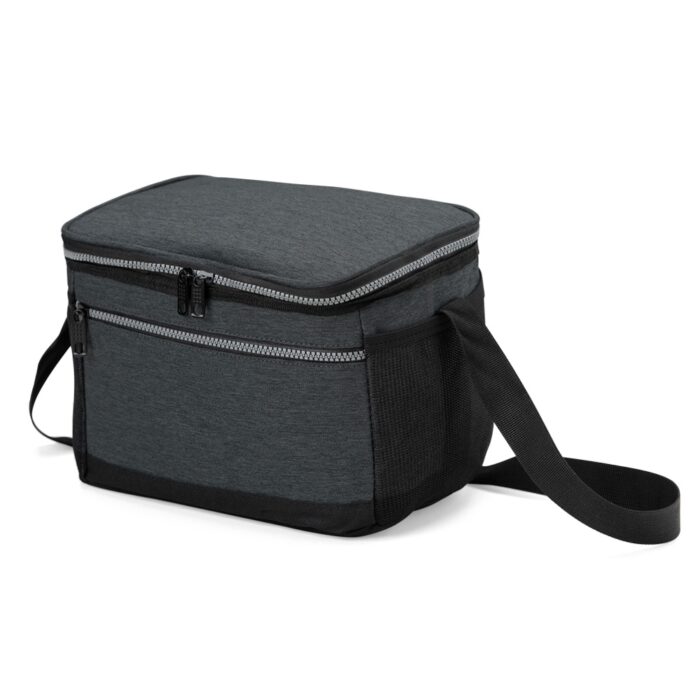 Bolsa-Termica-10-Litros-CINZA-ESCURO-14882-1661196463 Bolsa Térmica 11L