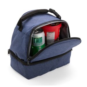 Bolsa Térmica Dupla 8L