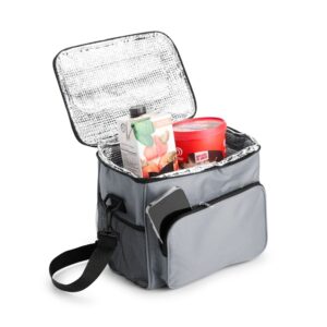 Bolsa Térmica Oxford 11L