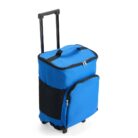 Bolsa Térmica 30L com Rodinhas