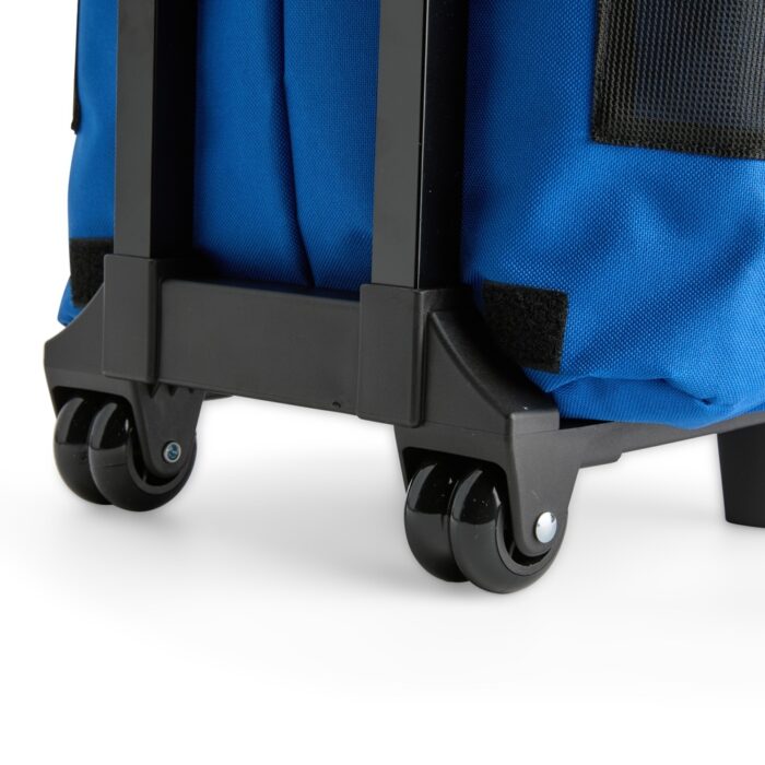 Bolsa Térmica 30L com Rodinhas