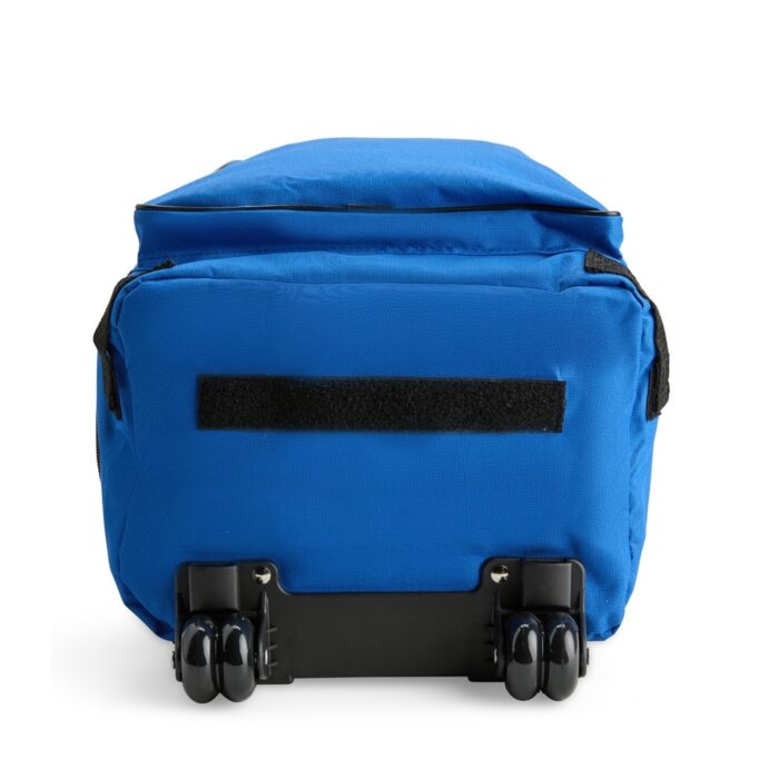 Bolsa Térmica 30L com Rodinhas