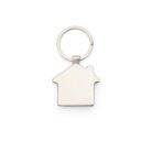 Chaveiro Metal Bambu