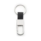 Chaveiro Metal Mosquetão