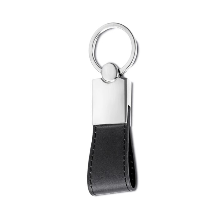 Chaveiro-Metal-com-Couro-12308-1602178802 Chaveiro Metal com Couro