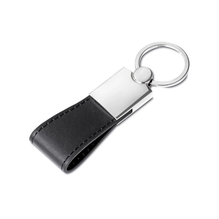 Chaveiro-Metal-com-Couro-12308d1-1602178846 Chaveiro Metal com Couro