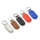 Chaveiro de Couro Sintético